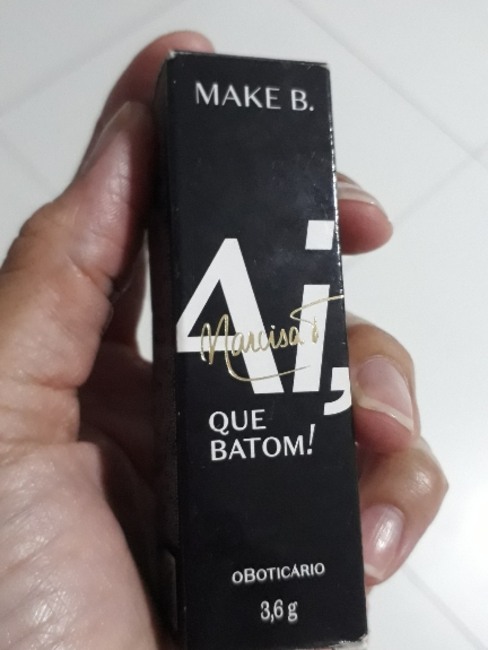 imagem da avaliação