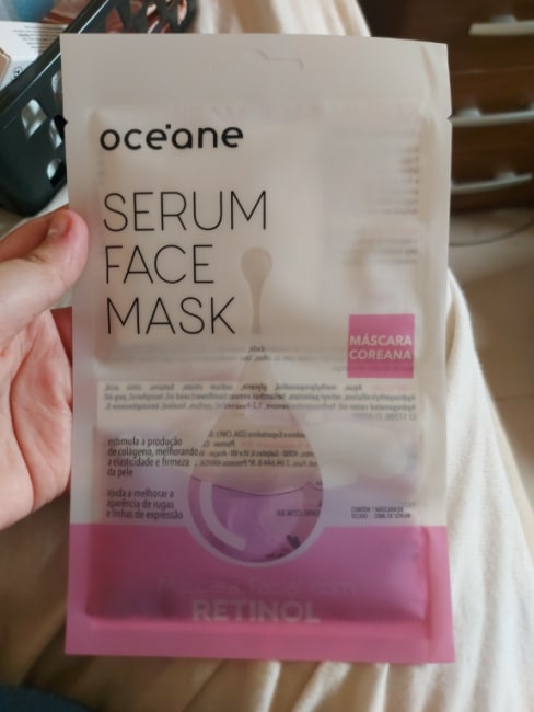 imagem da avaliação