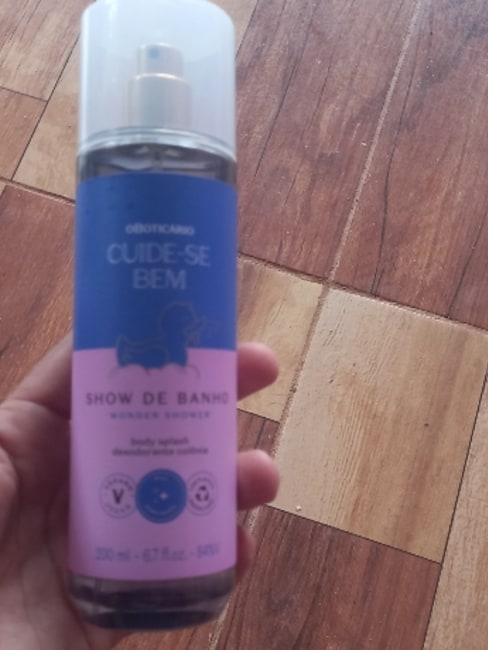 imagem da avaliação