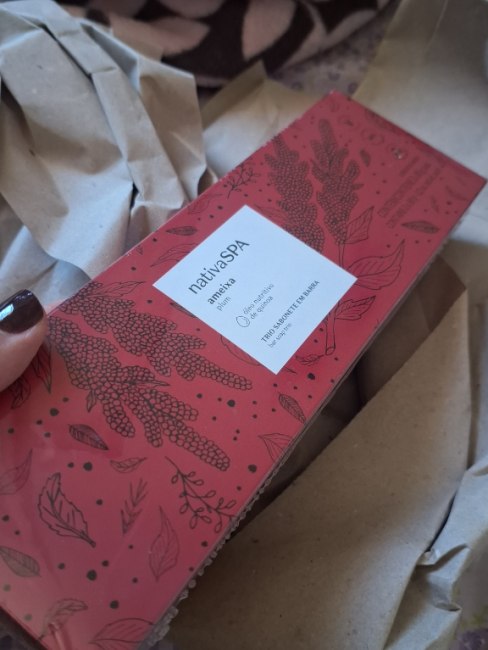 imagem da avaliação