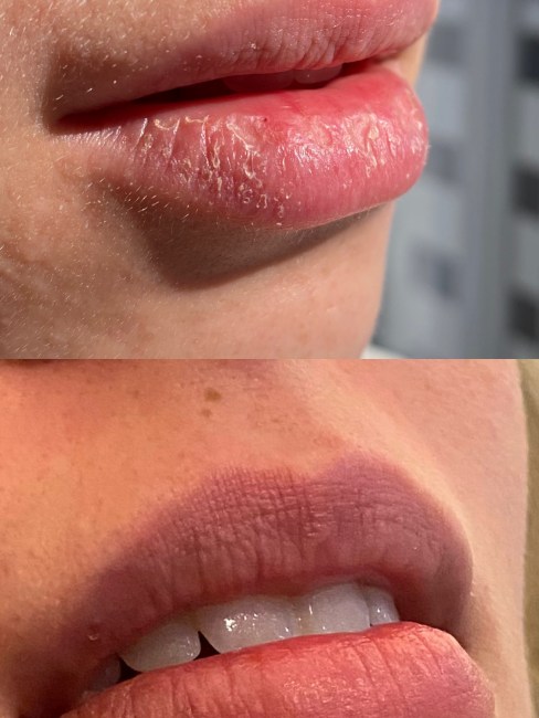 imagem da avaliação