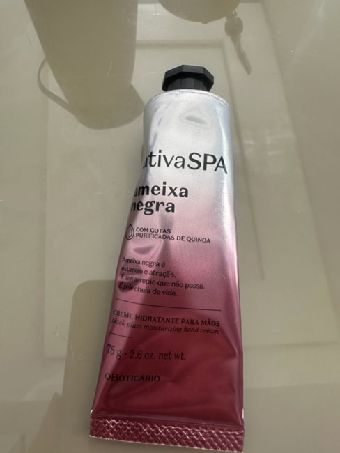 imagem da avaliação