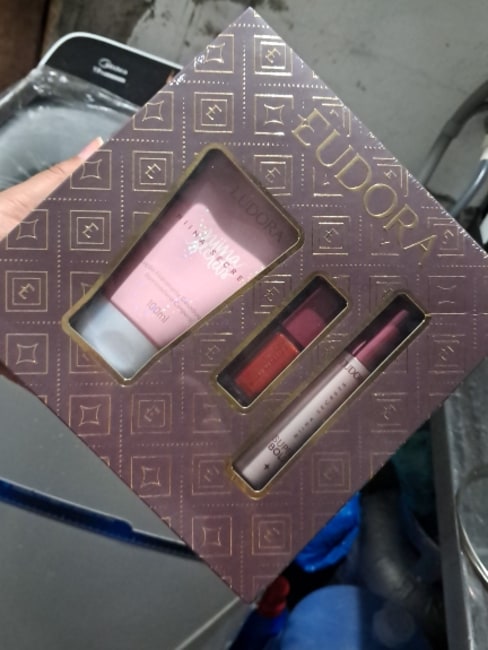 imagem da avaliação