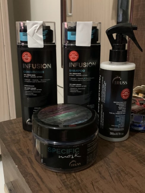 imagem da avaliação