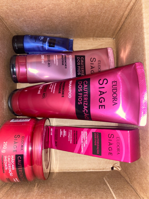 imagem da avaliação