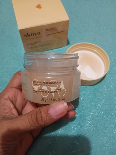 imagem da avaliação