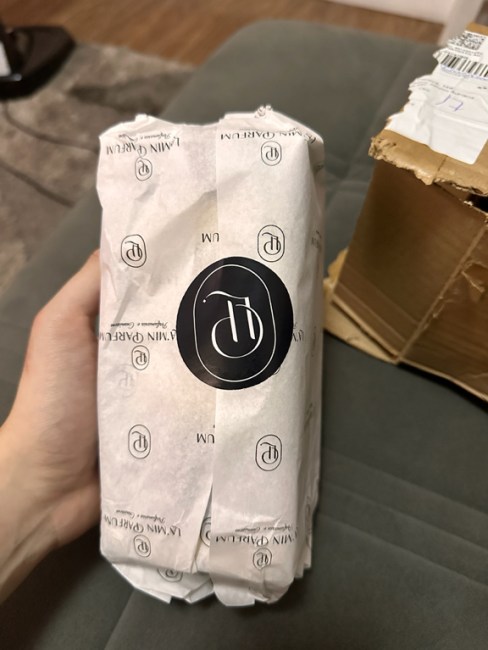 imagem da avaliação