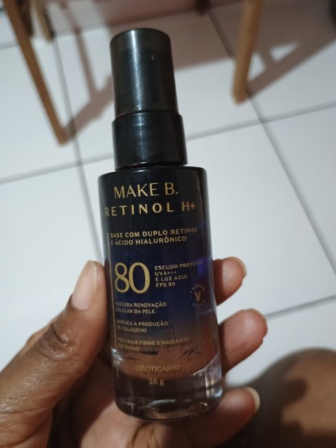 imagem da avaliação