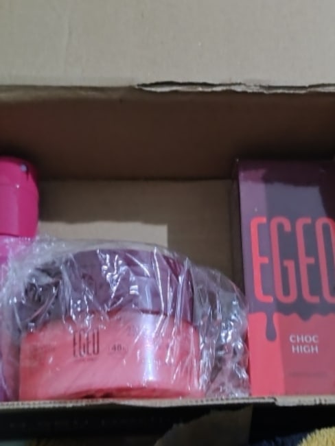 imagem da avaliação