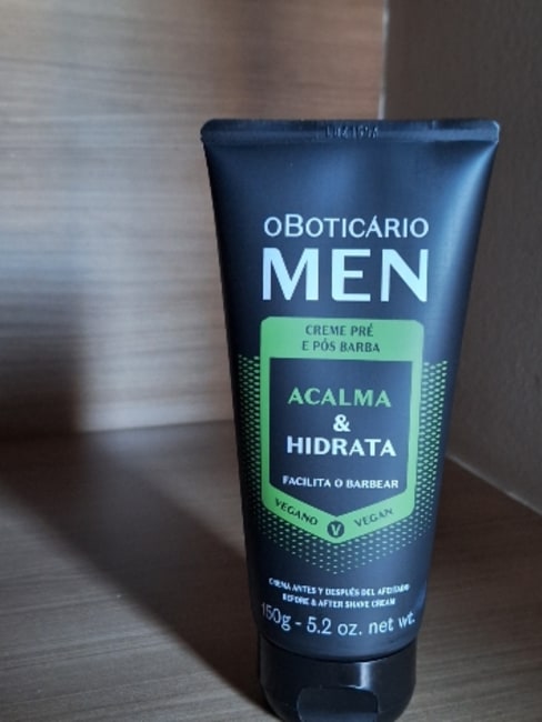 imagem da avaliação