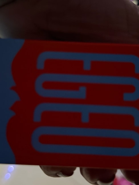 imagem da avaliação