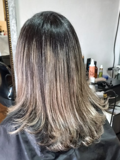 imagem da avaliação