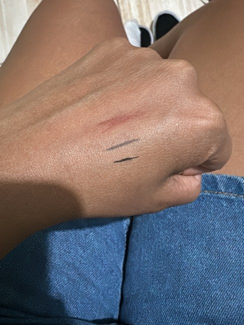 imagem da avaliação