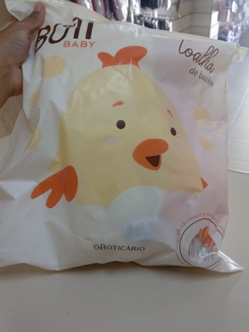 imagem da avaliação