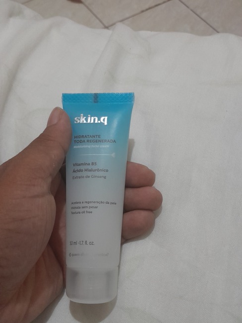 imagem da avaliação