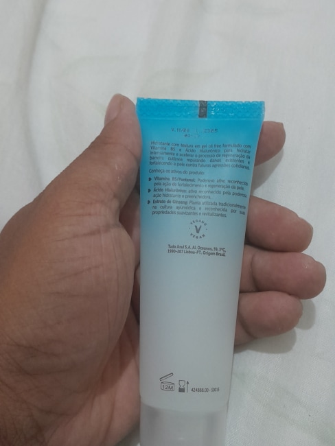 imagem da avaliação