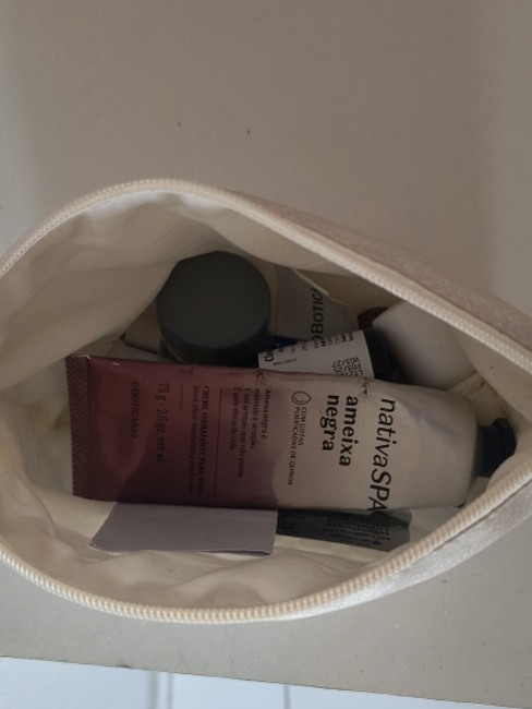 imagem da avaliação