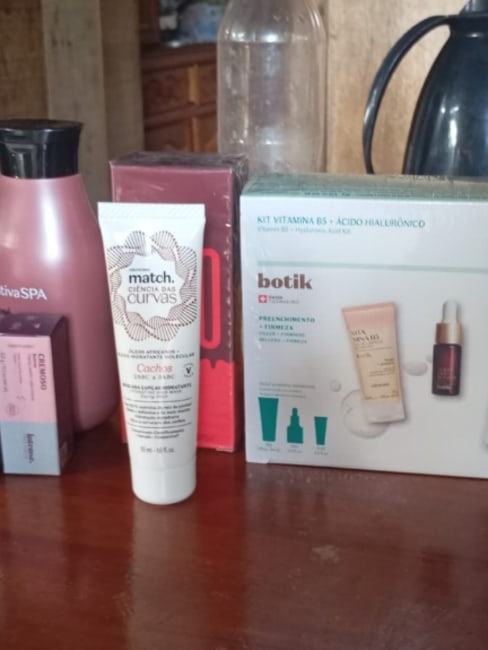 imagem da avaliação