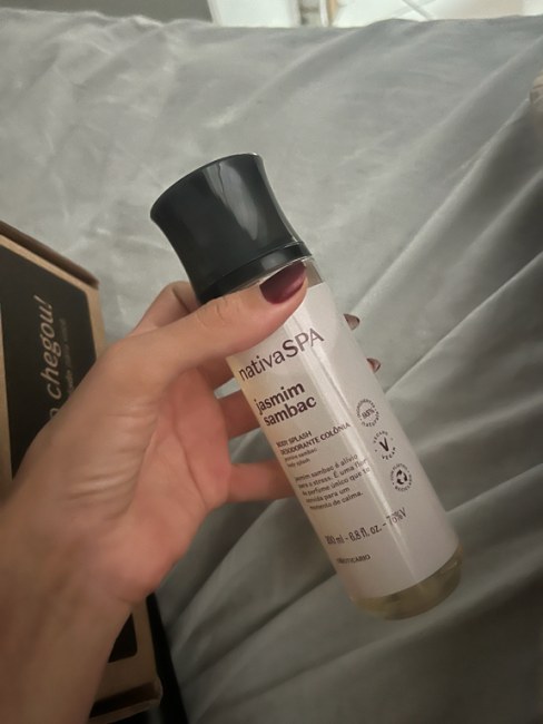 imagem da avaliação