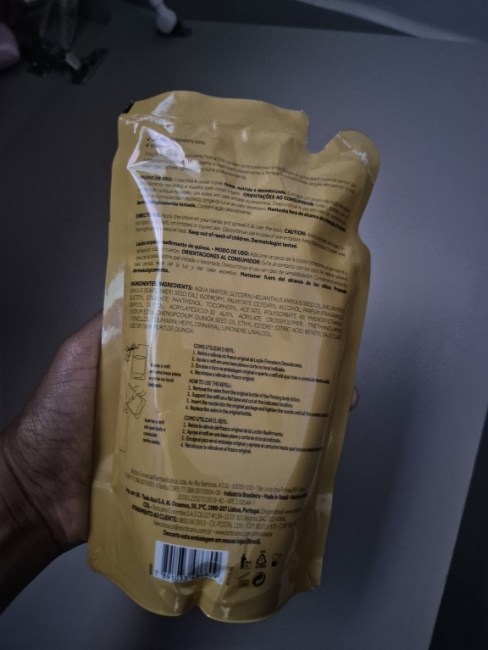 imagem da avaliação