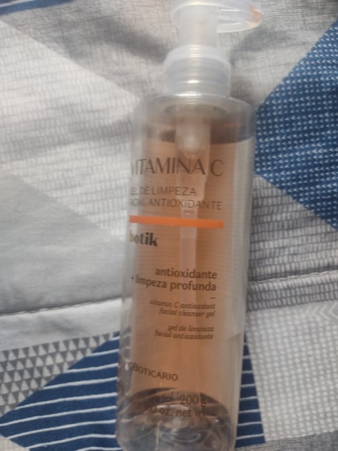 imagem da avaliação