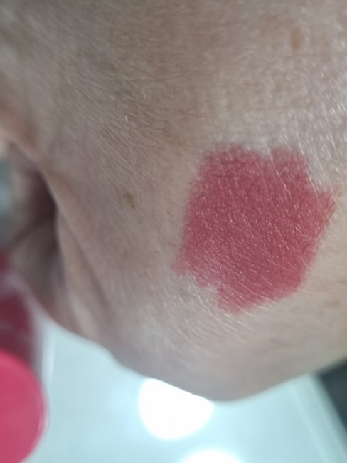 imagem da avaliação