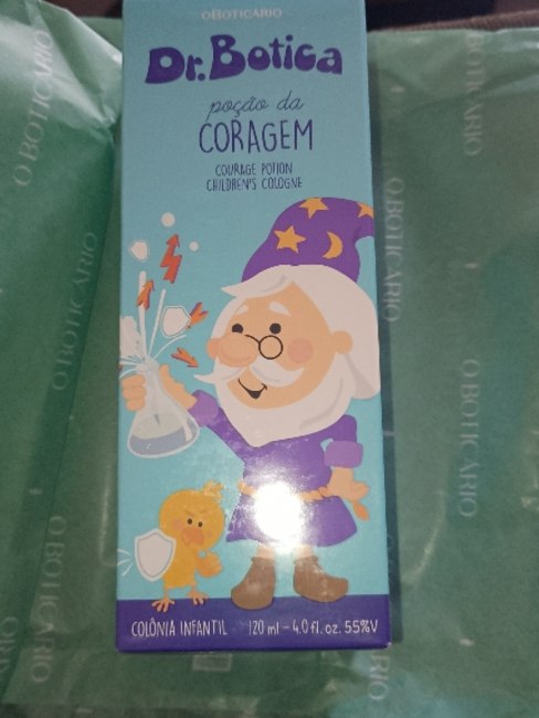 imagem da avaliação