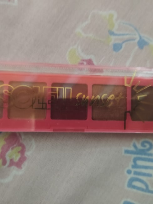 imagem da avaliação