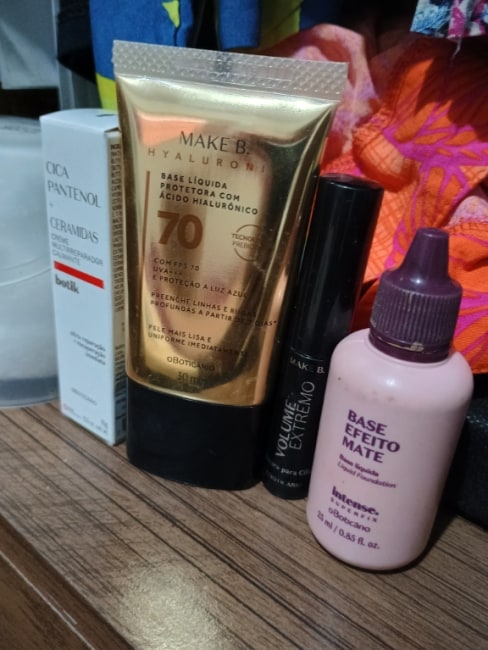 imagem da avaliação