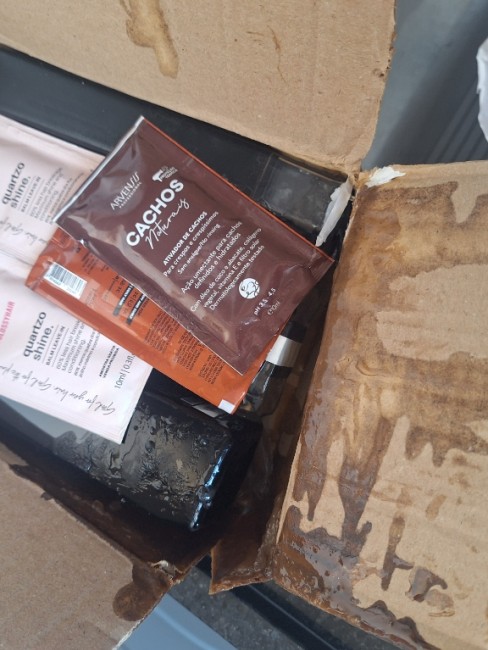 imagem da avaliação