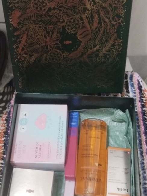 imagem da avaliação