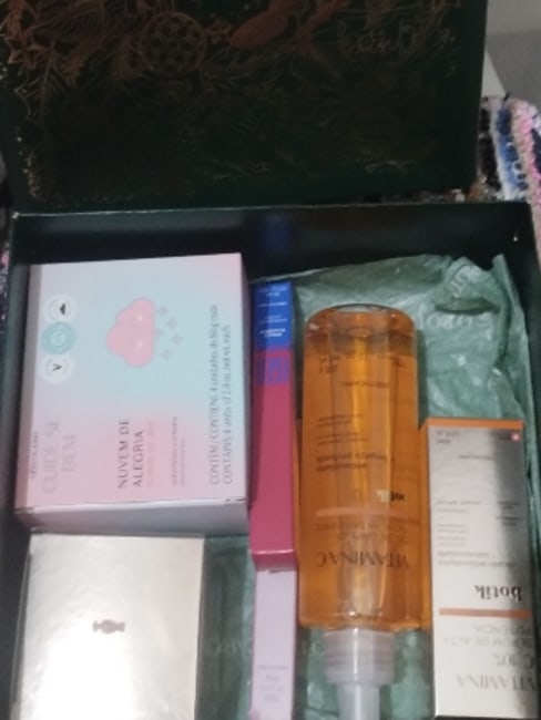 imagem da avaliação