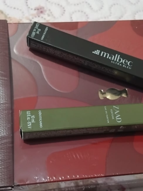 imagem da avaliação