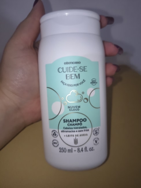 imagem da avaliação