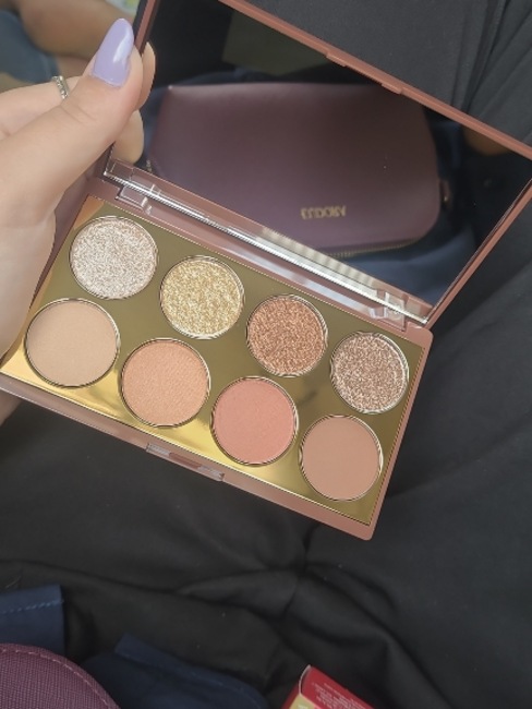 imagem da avaliação