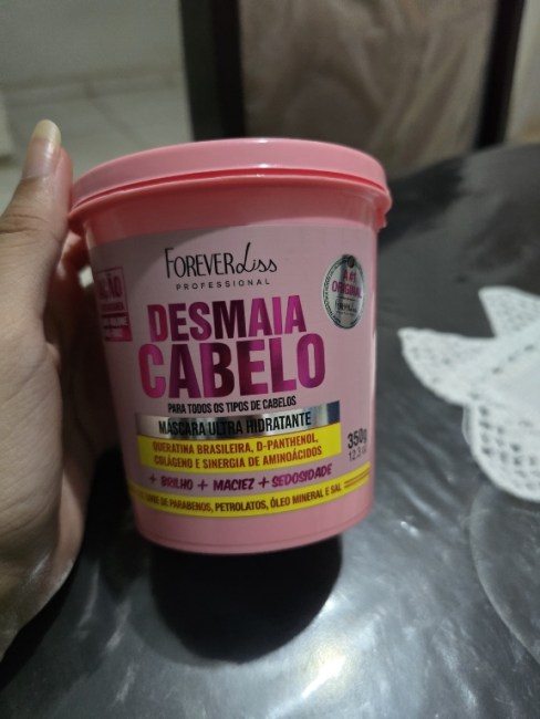 imagem da avaliação