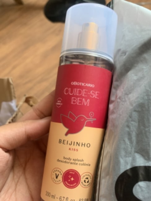 imagem da avaliação