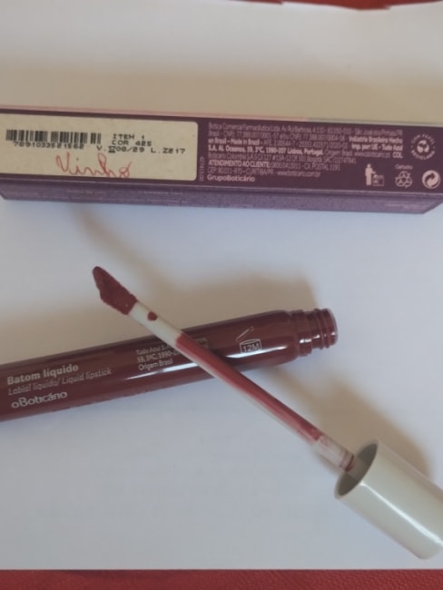 imagem da avaliação