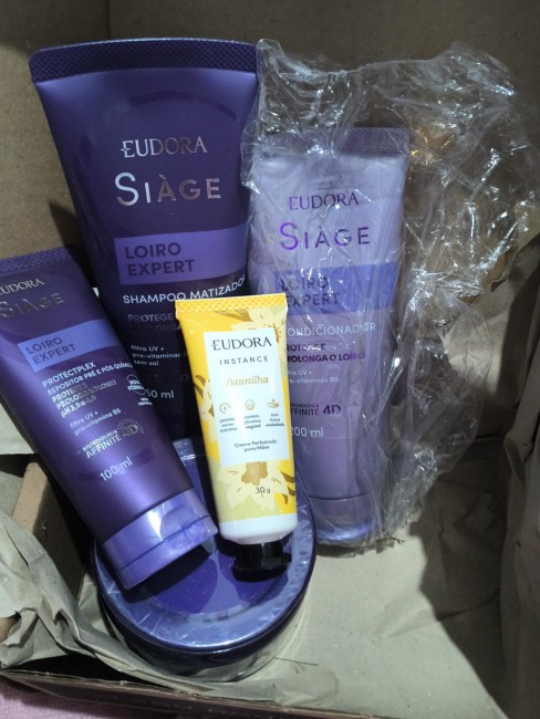 imagem da avaliação