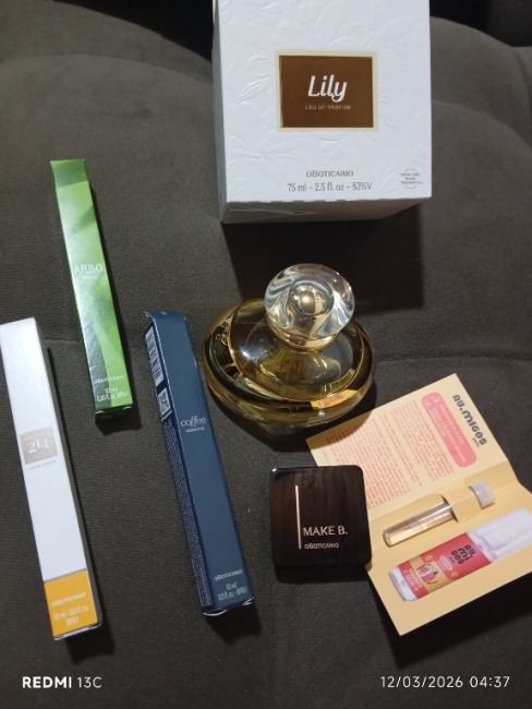 imagem da avaliação