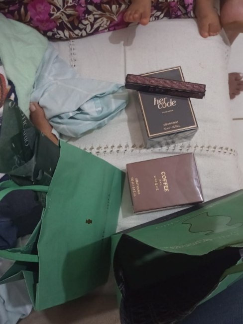 imagem da avaliação