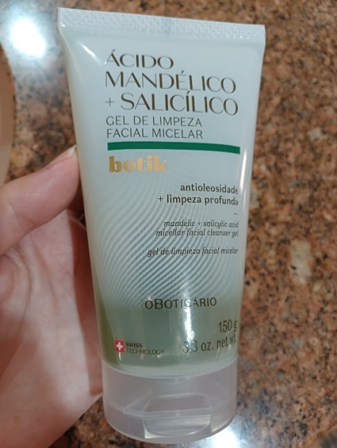 imagem da avaliação