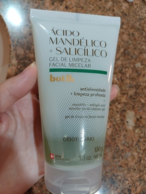 imagem da avaliação