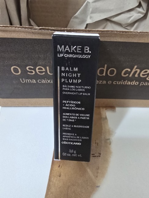 imagem da avaliação