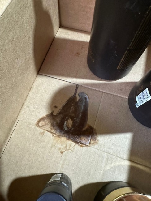 imagem da avaliação