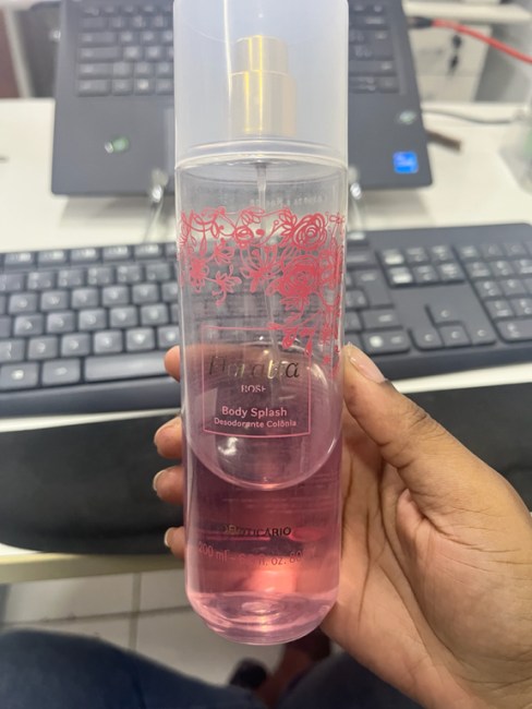 imagem da avaliação