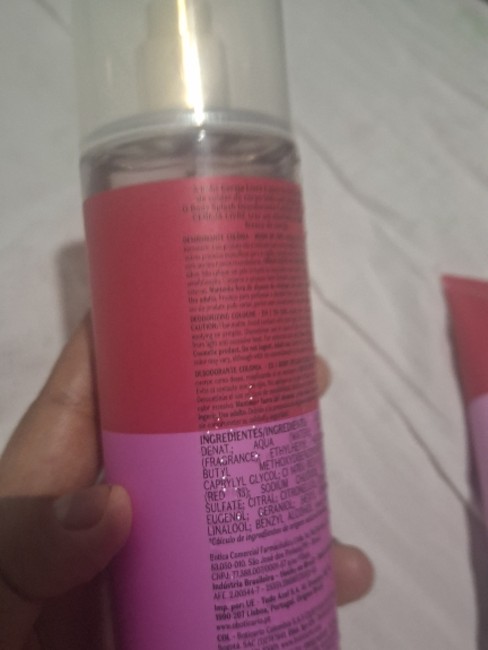 imagem da avaliação