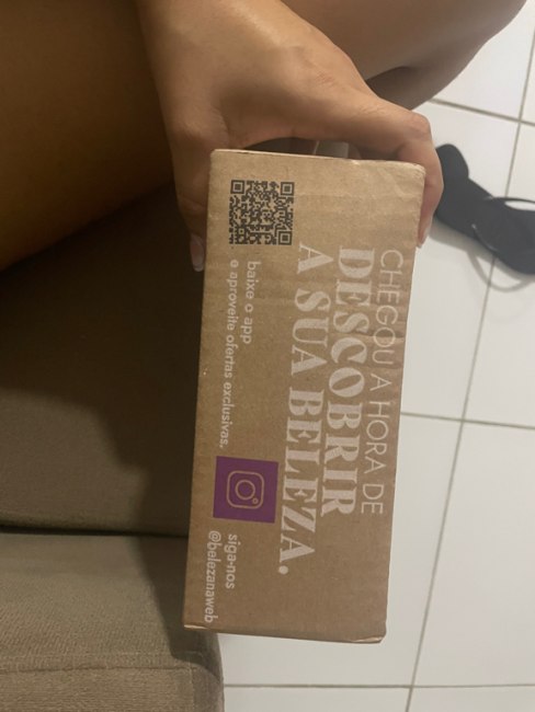 imagem da avaliação