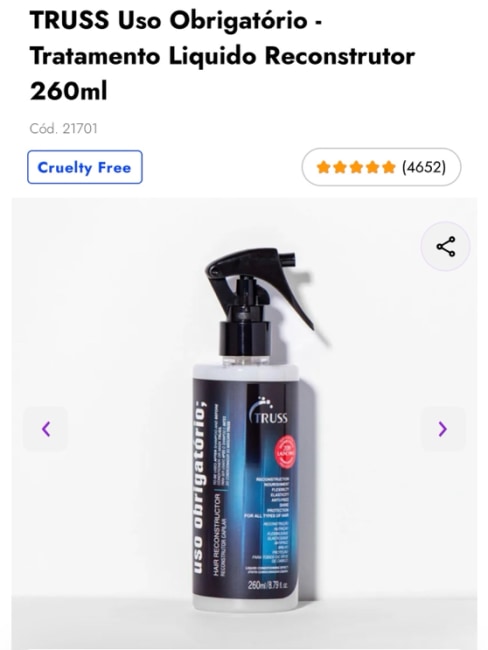 imagem da avaliação
