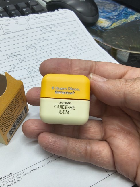 imagem da avaliação